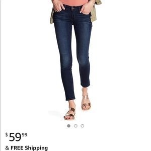 Lucky 🍀 Brand “Charlie” Jeans